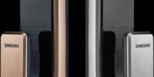 SHS-P717 Digital Door Lock