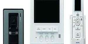 Panasonic Video Door Phone