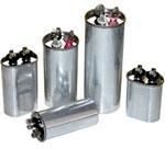 Refrigeration Capacitors