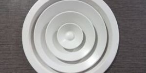 Round Ceiling Diffusers