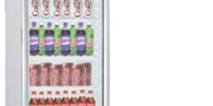 ECG 200 Upright Chiller