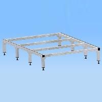 Aluminium Modular Machine Base