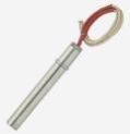 Cartridge Heaters (high & medium watt density)
