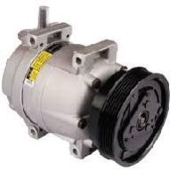 Automotive Air Conditioning Compressor