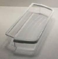 Refrigerator Shelves