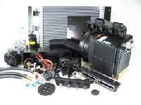 Auto Air Conditioner Parts