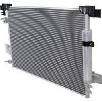 Air Conditioning Condenser