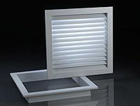 Door Transfer Grilles