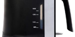 Electric Kettle 3210