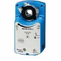 Air Damper Actuator