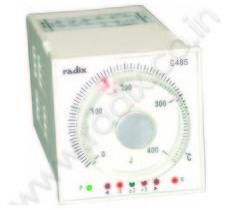 BLIND TEMPERATURE CONTROLLER C48S