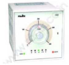 BLIND TEMPERATURE CONTROLLER C961