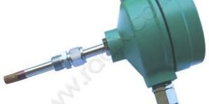 FLAMEPROOF RH  T TRANSMITTER