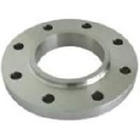 Flanged Pipe Fittings