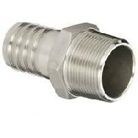 SS Hose Nipple