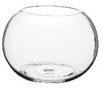 Glass Fish Bowl