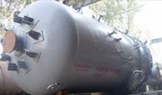 Pressure Vessels