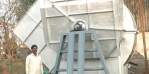Industrial Fans