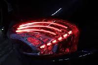LED Signature Rear Lamp