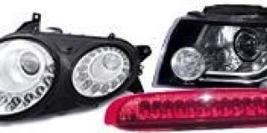 Varroc Lighting Systems