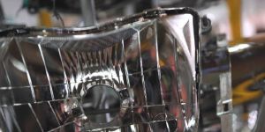 Triom 2 Wheeler Lighting