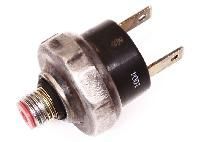 Low Pressure Switch