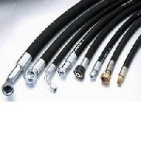 Rubber Hose Assembly