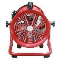 Axial Blower