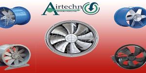 Air Handling Unit Panel