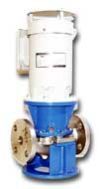 MPCP Inline Pump