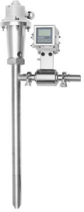 Electric Ultra Mag Series Batch Control Systems