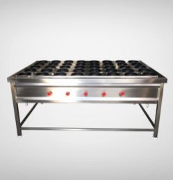 Cooking Equipments