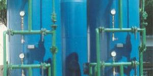 Water Management Systems