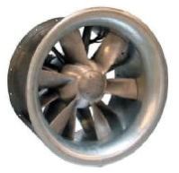 Axial Blower