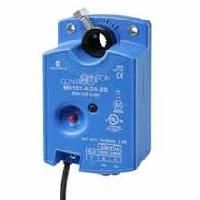 Air Damper Actuator