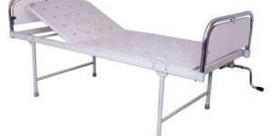 Hospital Semi Fowler Bed