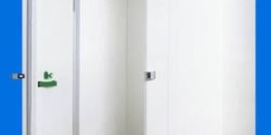 Laboratory Cold Room