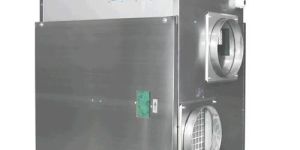 Laboratory Desiccant Dehumidifier