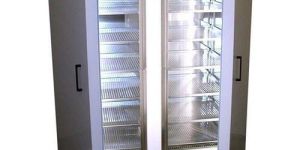 Laboratory Dual Chamber Seed Germinator