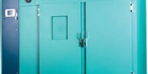 Laboratory Environmental Chamber