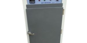 Hot Air Oven