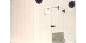 Laboratory Incubation Chamber