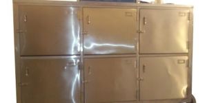 Manual Mortuary Chamber