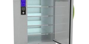 Laboratory Single Chamber Seed Germinator