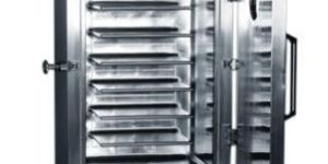 Laboratory Tray Dryer