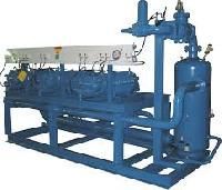Ammonia Compressor