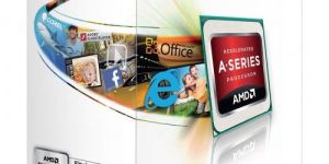 AMD A4 4020 RICHLAND DUAL-CORE SOCKET FM2 65W DESKTOP PROCESSOR