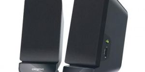 CREATIVE SBS A60 2 WATTS LAPTOP SPEAKER