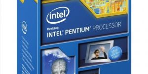 INTEL PENTIUM G3260 HASWELL DUAL-CORE 3.3 GHZ LGA 1150 DESKTOP PROCESSOR