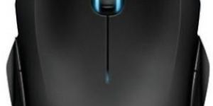 RAZER OROCHI BLACK BLUETOOTH NOTEBOOK GAMING MOUSE